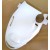 -achterspatbord race open (undertail) Aerox blank